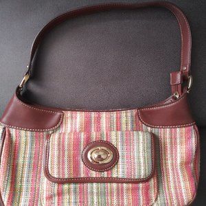 Vintage Purse by Etienne Aigner
